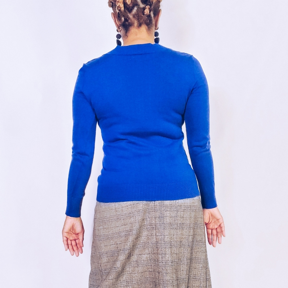 Royal Sweater - Picture 3 of 7